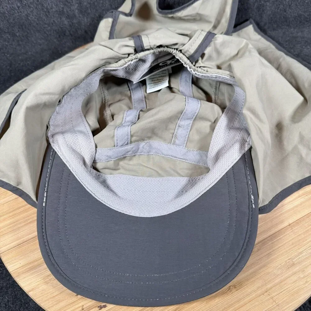 Outdoor Research Insect‎ Shield Gnat Hat Khaki Youth S 1-3